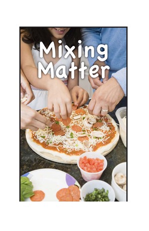 G5-6 89 Mixing Matter-Low -- 绘本听读宝在线台词全文