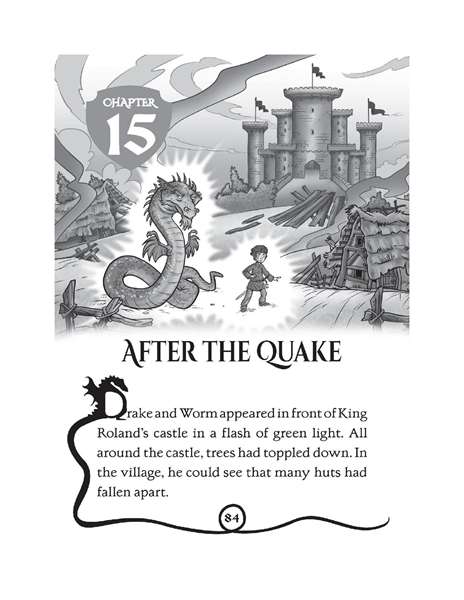 13 Eye of the Earthquake Dragon 15 Ch15-After the Quake -- 绘本听读宝在线台词全文