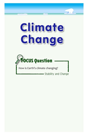 G5-6 48 Climate Change-High -- 绘本听读宝在线台词全文