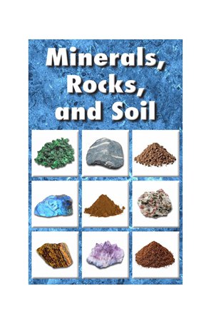 G3-4 70 Minerals, Rocks, and Soil-Mid -- 绘本听读宝在线台词全文