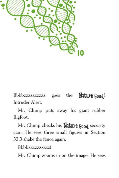 4 The Evoblaster Belt Chapter 10 -- 绘本听读宝在线台词全文