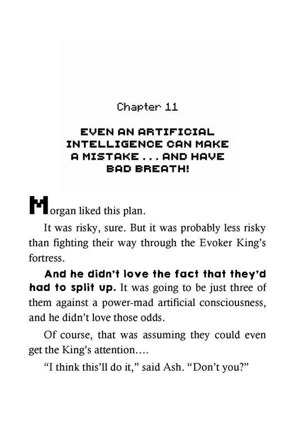 6 Last Block Standing Chapter 11 -- 绘本听读宝在线台词全文