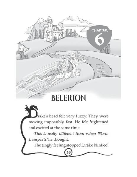 16 Call of the Sound Dragon Dragon Masters 6 Ch6-Belerion -- 绘本听读宝在线台词全文