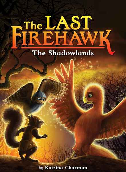 5 The Shadowlands 00 Introduction -- 绘本听读宝在线台词全文