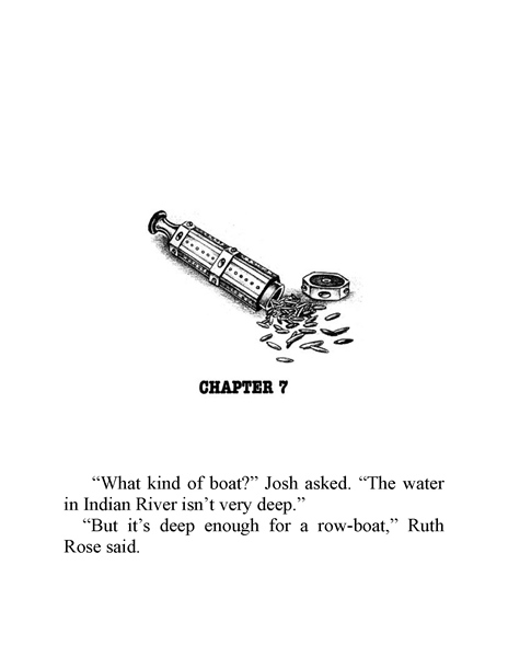 The Kidnapped King Chapter 7 -- 绘本听读宝在线台词全文