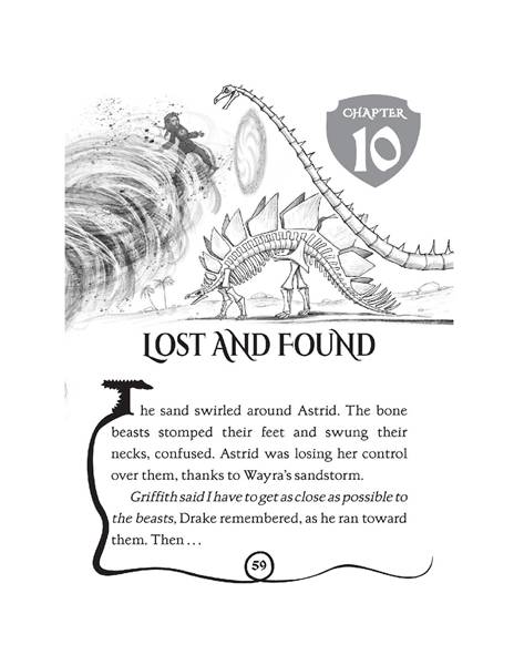 20 Howl of the Wind Dragon 10 Ch10-Lost and Found -- 绘本听读宝在线台词全文