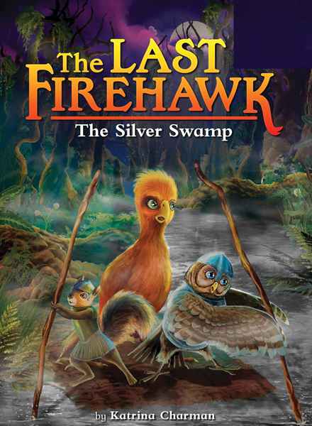 8 The Silver Swamp 00 Introduction -- 绘本听读宝在线台词全文