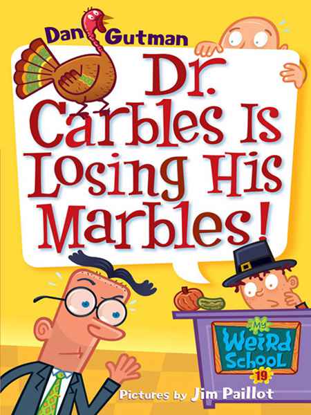 19 Dr. Carbles Is Losing His Marbles! 1 Ch1-Squanto and Pocahontas -- 绘本听读宝在线台词全文