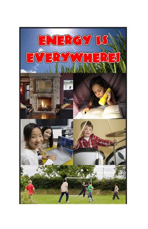 GK-2 66 Energy Is Everywhere-Mid -- 绘本听读宝在线台词全文