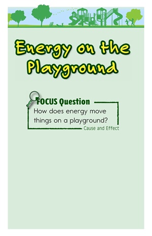 GK-2 69 Energy on the Playground-Mid -- 绘本听读宝在线台词全文