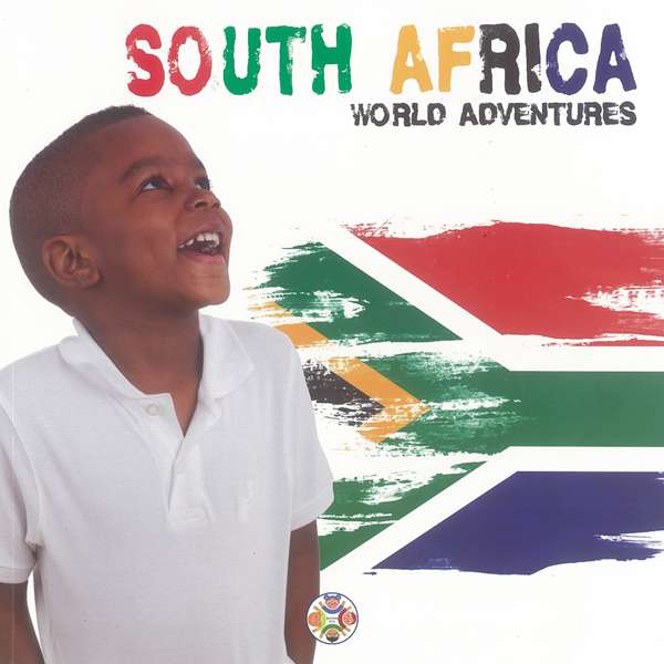 世界大冒险 22 South Africa -- 绘本听读宝在线台词全文