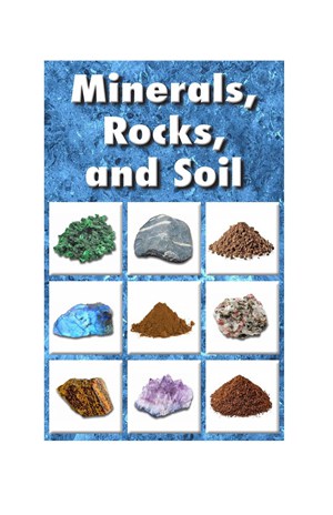 G3-4 69 Minerals, Rocks, and Soil-Low -- 绘本听读宝在线台词全文