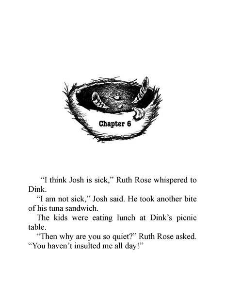 The Falcons Feathers Chapter 6 -- 绘本听读宝在线台词全文