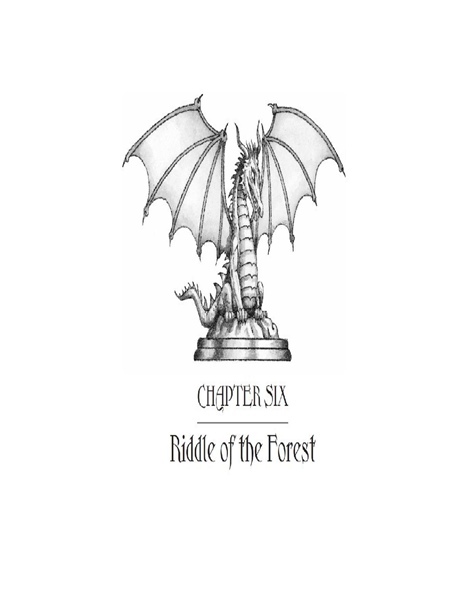 66 Night of the Ninth Dragon Ch6-Riddle of the Forest -- 绘本听读宝在线台词全文
