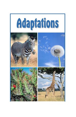 G5-6 9 Adaptations-Low -- 绘本听读宝在线台词全文