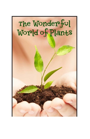 G3-4 18 The Wonderful World of Plants-Mid -- 绘本听读宝在线台词全文