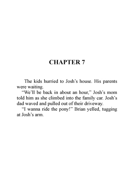 The Panda Puzzle Chapter 7 -- 绘本听读宝在线台词全文