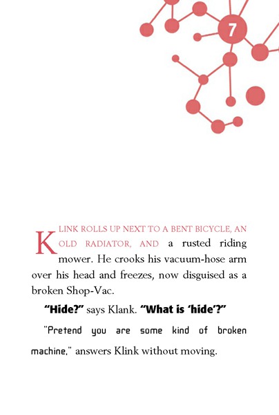 1 The Antimatter Motor Chapter 7 -- 绘本听读宝在线台词全文