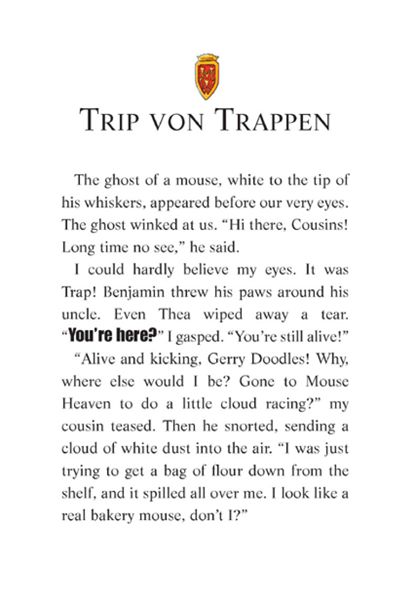 7-Red Pizzas for a Blue Count 12-TRIP VON TRAPPEN -- 绘本听读宝在线台词全文