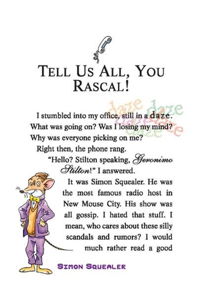 6 Paws Off, Cheddarface! 03-TELL US ALL, YOU RASCAL! -- 绘本听读宝在线台词全文