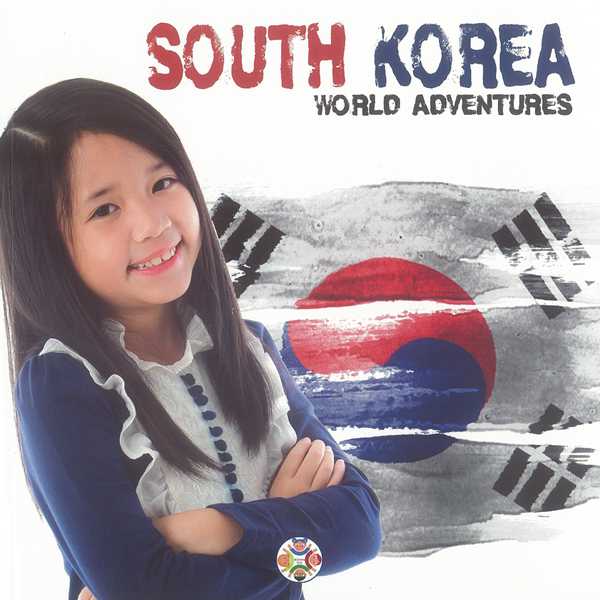世界大冒险 23 South Korea -- 绘本听读宝在线台词全文