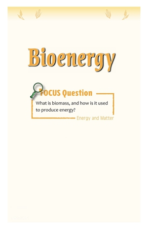 G5-6 80 Bioenergy-High -- 绘本听读宝在线台词全文