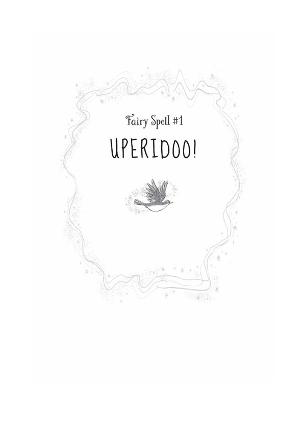 3 Fairy Unicorn Wishes 2 Fairy Spell 1 UPERIDOO! -- 绘本听读宝在线台词全文
