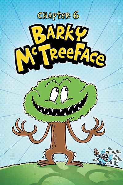 8. Fetch-22 6. Barky Mctreeface -- 绘本听读宝在线台词全文