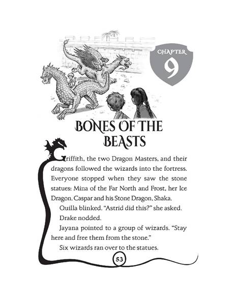 20 Howl of the Wind Dragon 9 Ch9-Bones of the Beasts -- 绘本听读宝在线台词全文