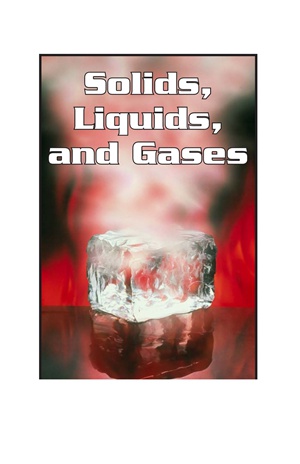 G3-4 103 Solids, Liquids, and Gases-High -- 绘本听读宝在线台词全文