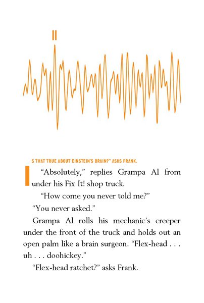 3 The Brain Turbo Chapter 11 -- 绘本听读宝在线台词全文