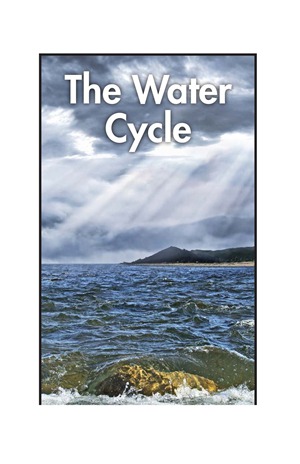 G5-6 58 The Water Cycle-Mid -- 绘本听读宝在线台词全文