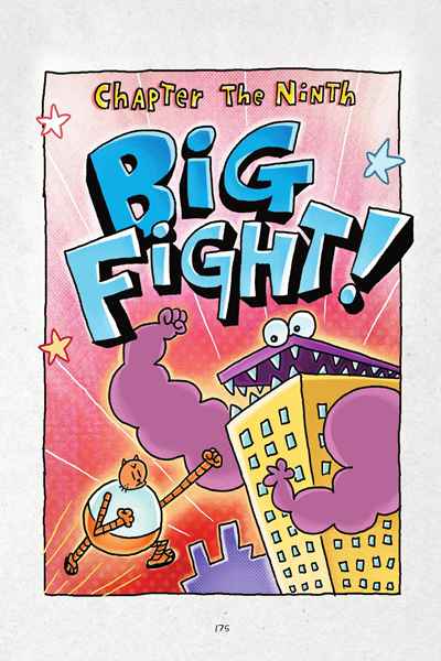 3. A Tale of Two Kitties 10 Big Fight! -- 绘本听读宝在线台词全文