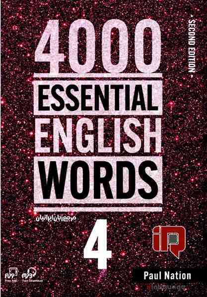 4000 Words 4 Unit 1 -- 绘本听读宝在线台词全文