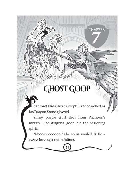 27 Haunting of the Ghost Dragon 7 Ghost Goop -- 绘本听读宝在线台词全文