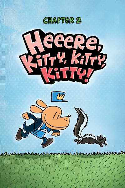 12. The Scarlet Shedder 2. Heeere, Kitty, Kitty, Kitty! -- 绘本听读宝在线台词全文