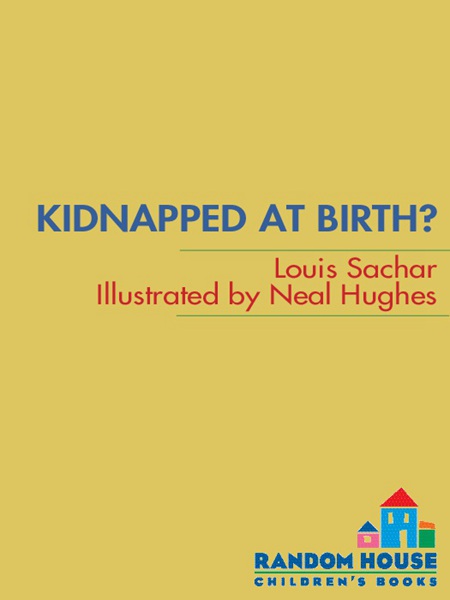 1.Kidnapped at Birth 1. Royal Blood -- 绘本听读宝在线台词全文