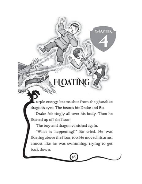 27 Haunting of the Ghost Dragon 4 Floating -- 绘本听读宝在线台词全文