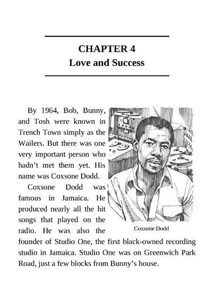 39 Who Was Bob Marley 4 Love and Success -- 绘本听读宝在线台词全文