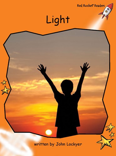 Fluency Level 1 Non-Fiction 20 Light -- 绘本听读宝在线台词全文