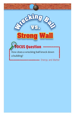 G3-4 83 Wrecking Ball vs. Strong Wall-Mid -- 绘本听读宝在线台词全文