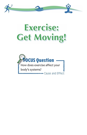 G3-4 29 Exercise: Get Moving!-Low -- 绘本听读宝在线台词全文
