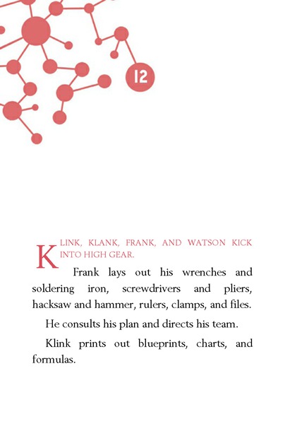 1 The Antimatter Motor Chapter 12 -- 绘本听读宝在线台词全文