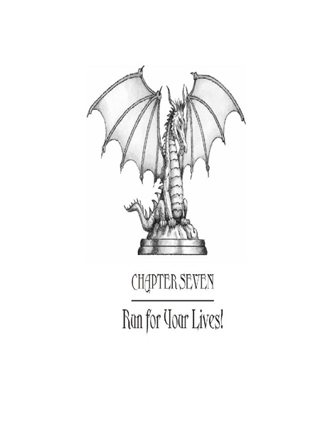 66 Night of the Ninth Dragon Ch7-Run for Your Lives! -- 绘本听读宝在线台词全文