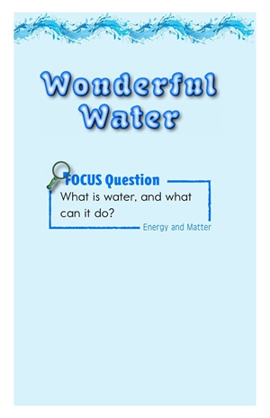 GK-2 15 Wonderful Water-Mid -- 绘本听读宝在线台词全文