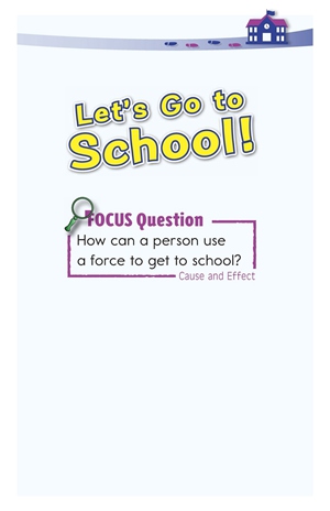 GK-2 102 Let's Go to School!-Mid -- 绘本听读宝在线台词全文