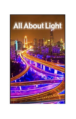 GK-2 75 All About Light-High -- 绘本听读宝在线台词全文