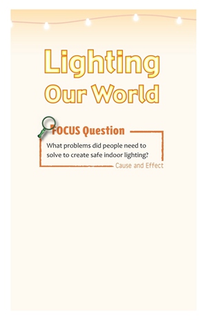 G5-6 87 Lighting Our World-Mid -- 绘本听读宝在线台词全文