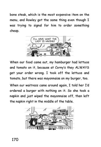 07 The Third Wheel 17 -- 绘本听读宝在线台词全文