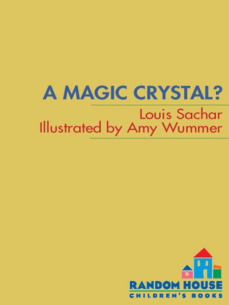 8.A Magic Crystal 1. “Fight!” -- 绘本听读宝在线台词全文